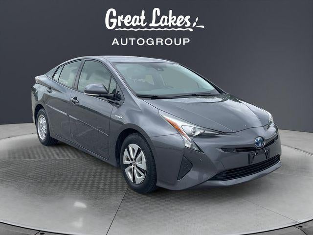 2018 Toyota Prius Two