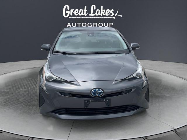 2018 Toyota Prius Two