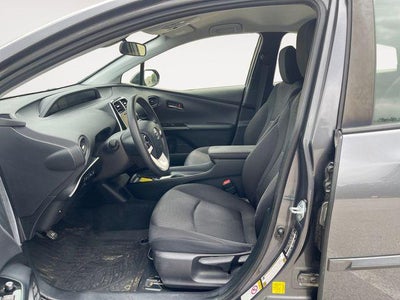 2018 Toyota Prius Two