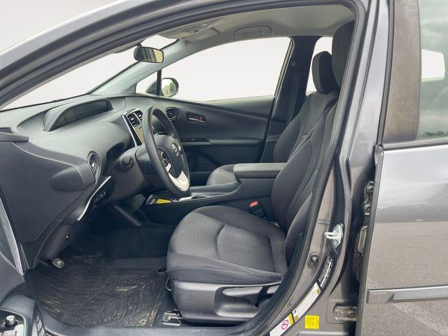 2018 Toyota Prius Two
