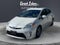 2015 Toyota Prius Four