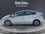 2015 Toyota Prius Four
