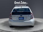 2015 Toyota Prius Four