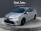 2014 Toyota PRIUS Two