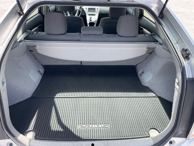 2014 Toyota PRIUS Two