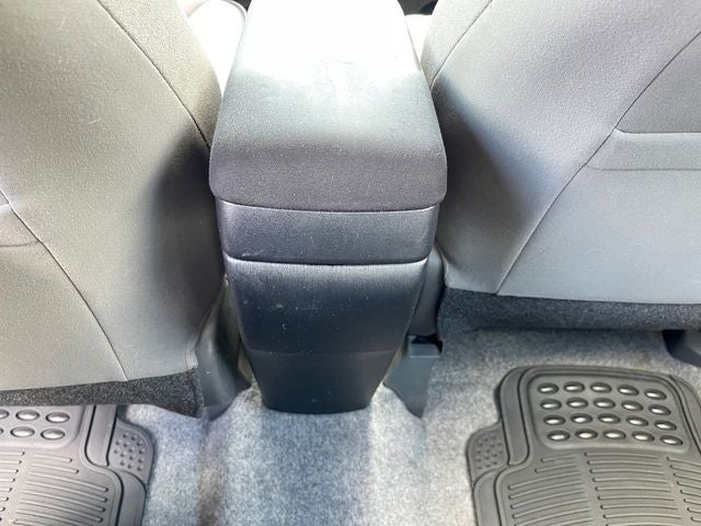 2014 Toyota PRIUS Two