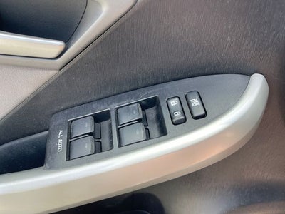 2014 Toyota PRIUS Two