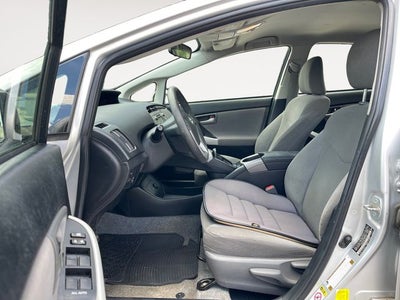 2014 Toyota PRIUS Two