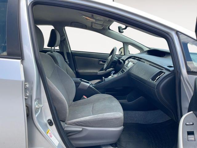 2014 Toyota PRIUS Two