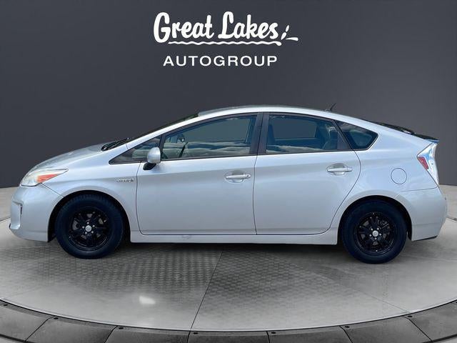 2014 Toyota PRIUS Two