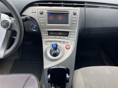 2014 Toyota PRIUS Two