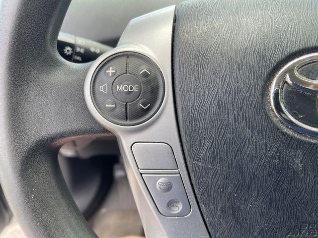 2014 Toyota PRIUS Two