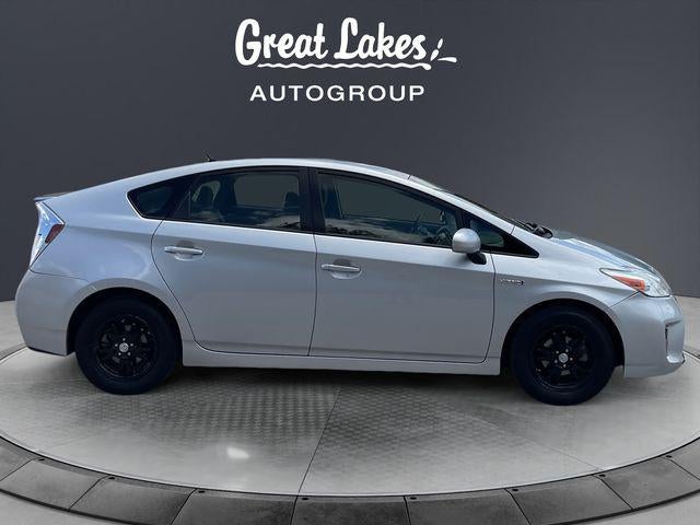 2014 Toyota PRIUS Two