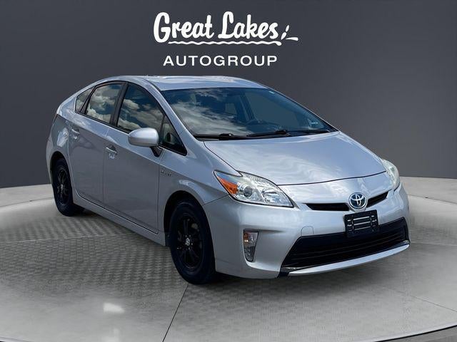 2014 Toyota PRIUS Two