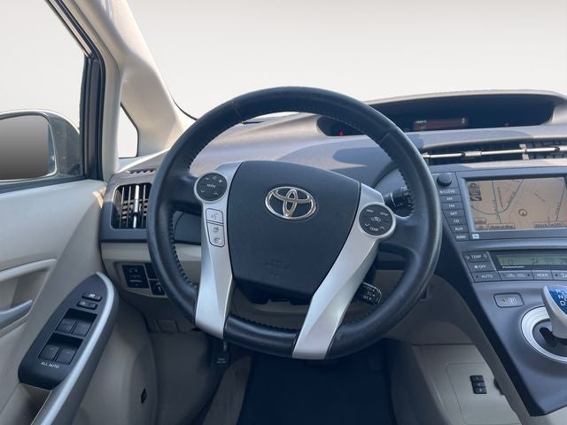 2010 Toyota PRIUS IV