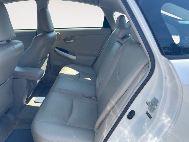 2010 Toyota PRIUS IV