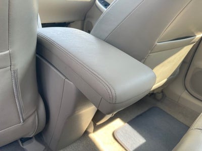 2010 Toyota PRIUS IV