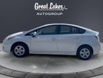 2010 Toyota PRIUS IV