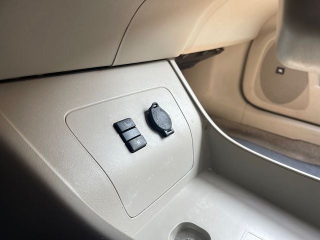 2010 Toyota PRIUS IV