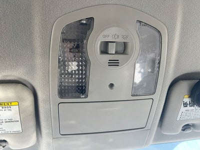 2010 Toyota PRIUS IV