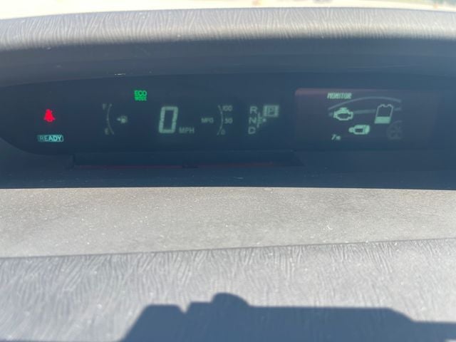 2010 Toyota PRIUS IV
