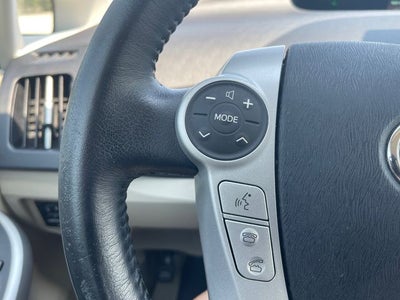 2010 Toyota PRIUS IV