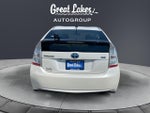 2010 Toyota PRIUS IV