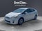 2010 Toyota PRIUS IV