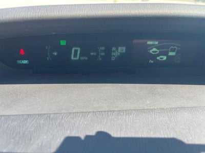2010 Toyota PRIUS IV