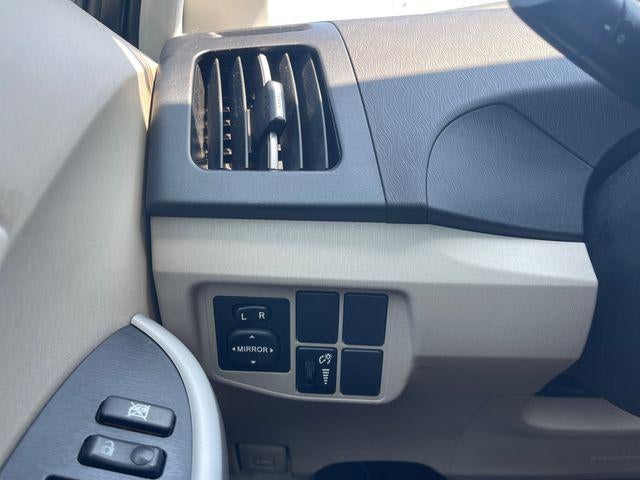 2010 Toyota PRIUS IV