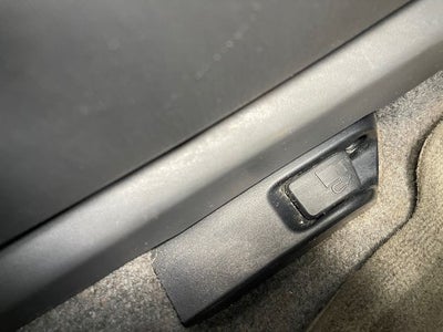2011 Toyota PRIUS Three