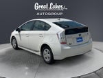 2011 Toyota PRIUS Three
