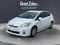 2011 Toyota PRIUS Three
