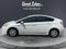 2011 Toyota PRIUS Three