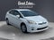 2011 Toyota PRIUS Three