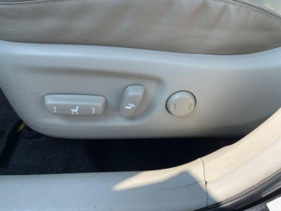 2012 Toyota PRIUS Four