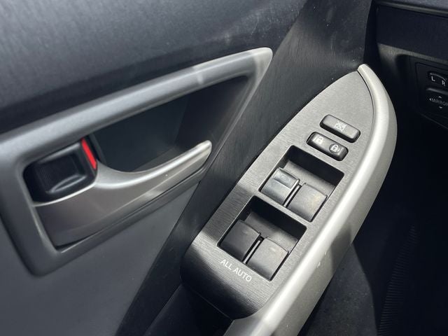 2015 Toyota PRIUS Four