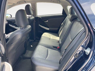 2015 Toyota PRIUS Four