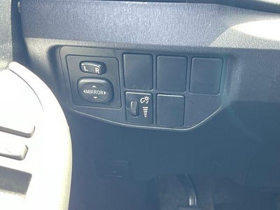 2015 Toyota PRIUS Four