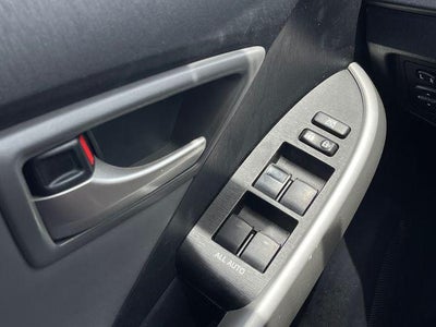 2015 Toyota PRIUS Four