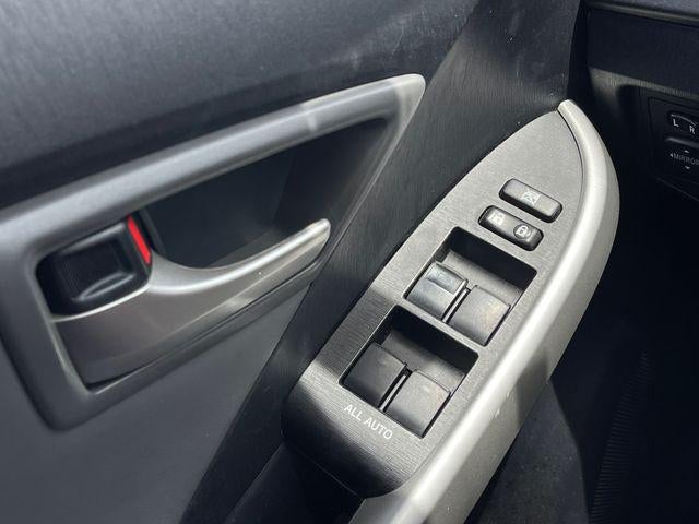 2015 Toyota PRIUS Four