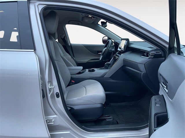 2024 Toyota Venza LE