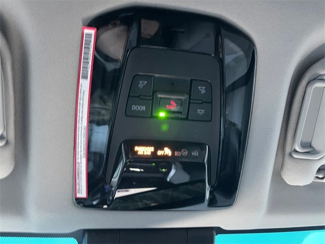 2024 Toyota Venza LE