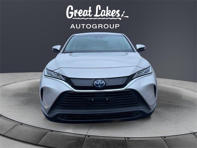 2024 Toyota Venza LE