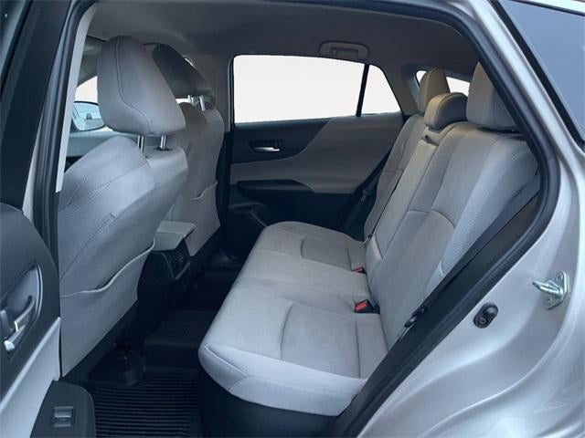 2024 Toyota Venza LE