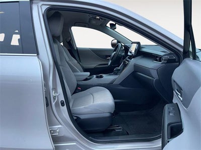 2024 Toyota Venza LE