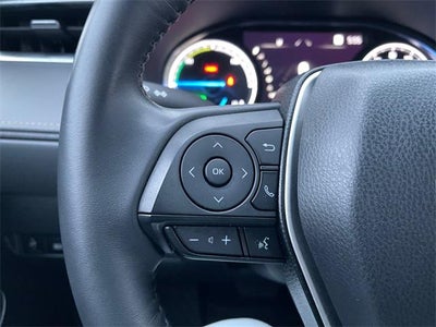 2024 Toyota Venza LE