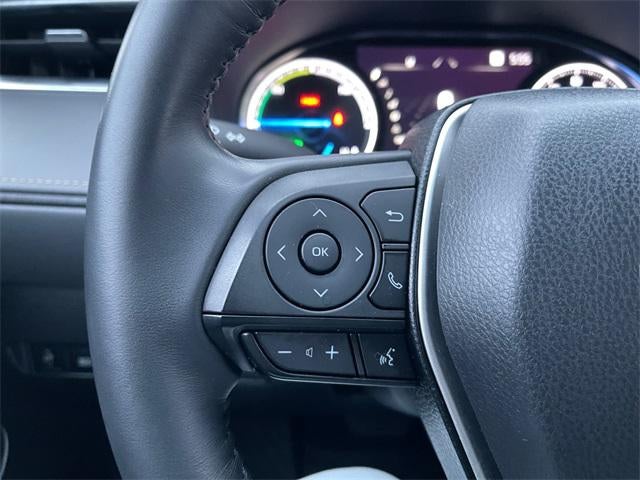 2024 Toyota Venza LE