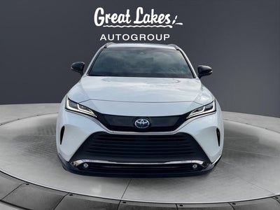 2024 Toyota Venza Nightshade