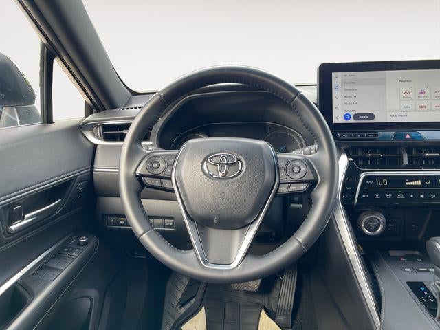 2024 Toyota Venza Nightshade
